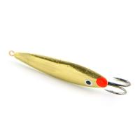 БЛЕСНА ПИРС ЗИМНЯЯ СНЕТОК МАЛ. 3,5Г ЛАТУНЬ