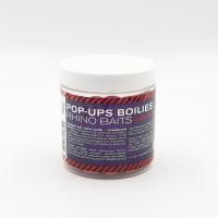 Pop-up, 12 mm, 70 гр, Plum
