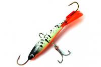 Балансир ЯМАН Тюлька Fluo, 5 см, 13 г