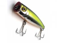 Воблер PIKE B SSV-PB DD - 13 FL