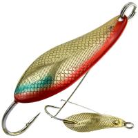 Блесна RB (Русская Блесна) Атом -N незацепляйка