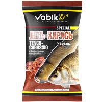 Vabik Special Tench-Carassio Worm — прикормка для рыбалки