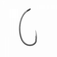 KORDA Крючок Klor №8 с микробородкой 10шт