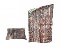 Плед-подушка Активплюс 140-205 (50-70)