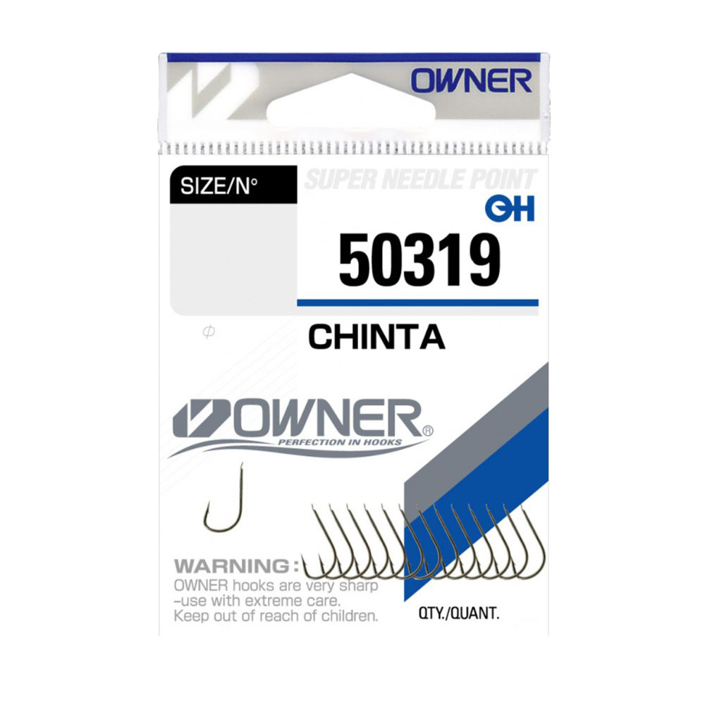 50319 OWNER КРЮЧОК CHINTA GOLD