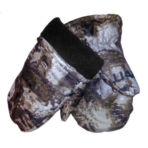 Рукавицы зимние Тайга