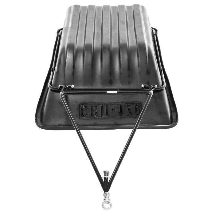 Сани волокуши PolimerList Большие СВП-170,