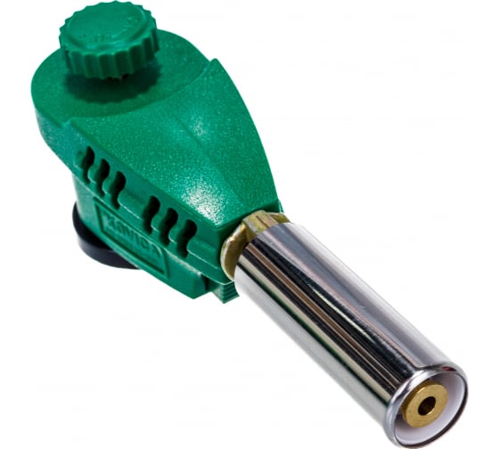 Газовая горелка с пьезоподжигом TOURIST KOVICA KS-1005 1