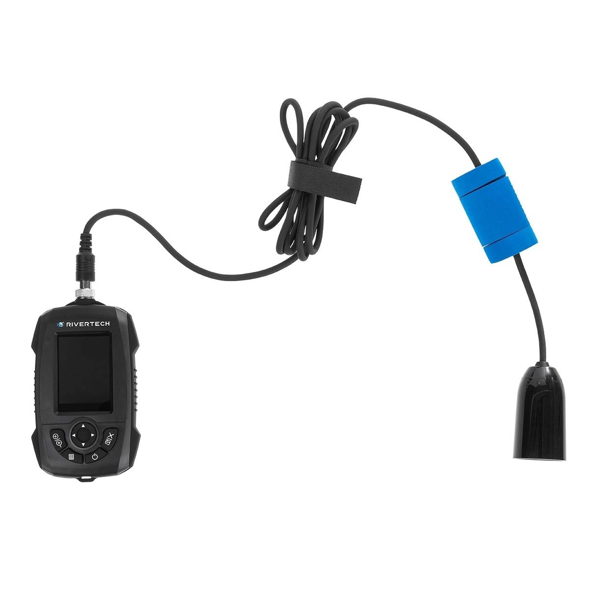 Эхолот Rivertech 8 7