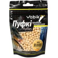 Плавающая насадка Vabik Corn Puffies мед