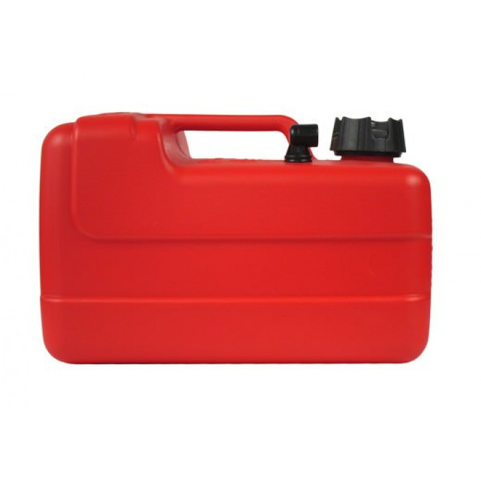 Бак топливный для судов, переносной 11,3л 1