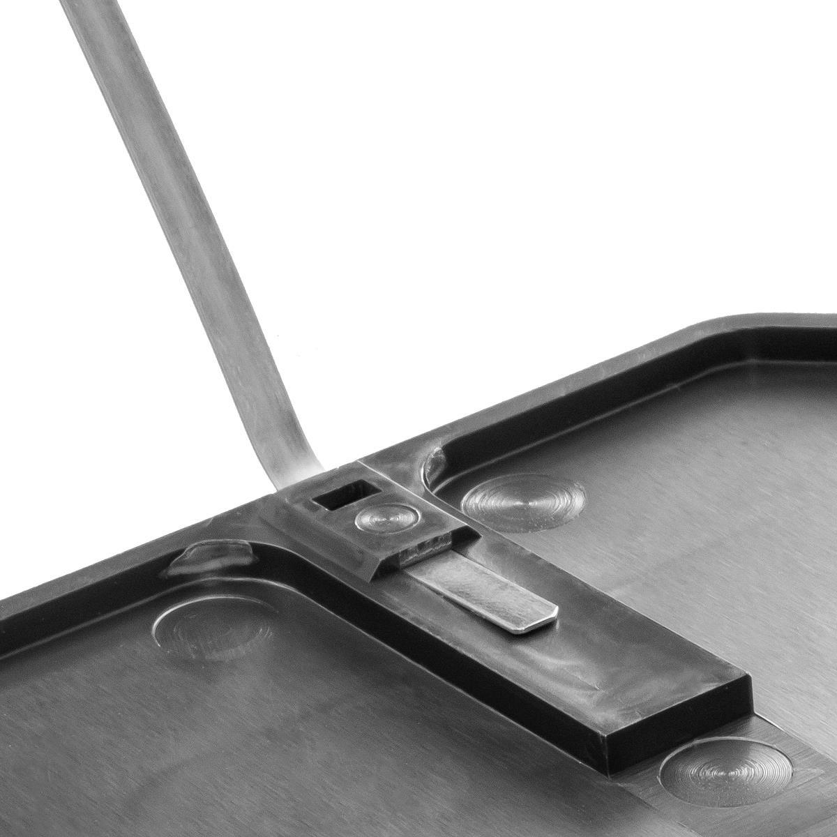 Жерлица на подставке ЖЗ-05 (d-210мм.катушка d-65мм) ТОНАР2