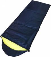 Спальник одеяло с кап. 220х85см 4-х сл