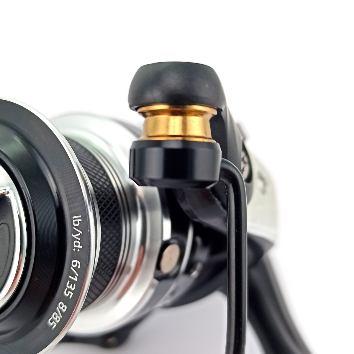 FLAGMAN Катушка болонская и матчевая Force Rank Match-Bolo 3000 FD 1