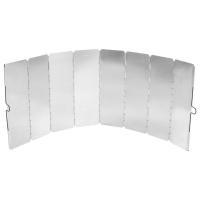 Экран ветрозащитный Следопыт большой