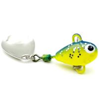 Блесна UF Studio Hurricane 7.5g цв. RSM