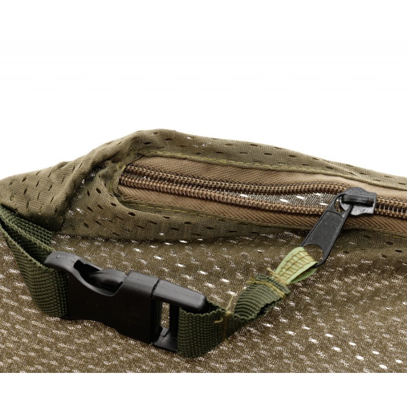 Мешок CARP PRO для хранения карпа 2 кармана1