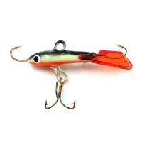 Балансир ЯМАН Рипус Fluo размер 3,5см вес 4,5г цв. в асс