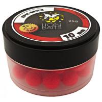 Бойлы плавающие Pop-Up LION BAITS EPIC SPICE 10мм 25гр