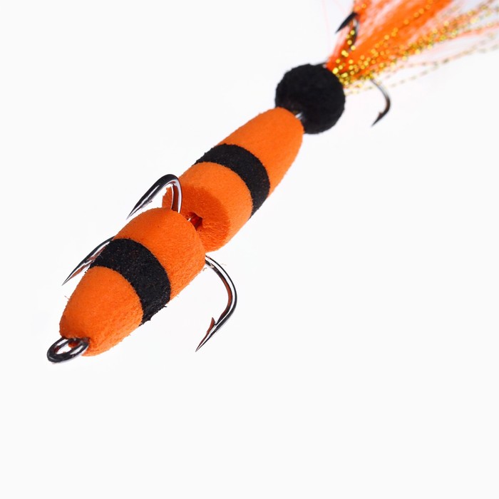 Мандула YAMAN цвет 14 1