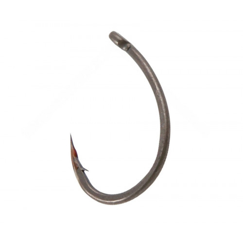 KORDA Крючок Kamakura Wide Gape №6 с бородкой 10шт