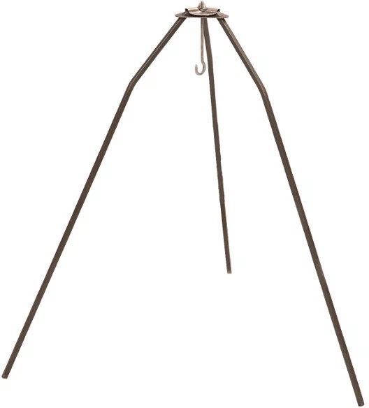 Тренога для котла походного Кукмор до 10л в чехле (Т021)1