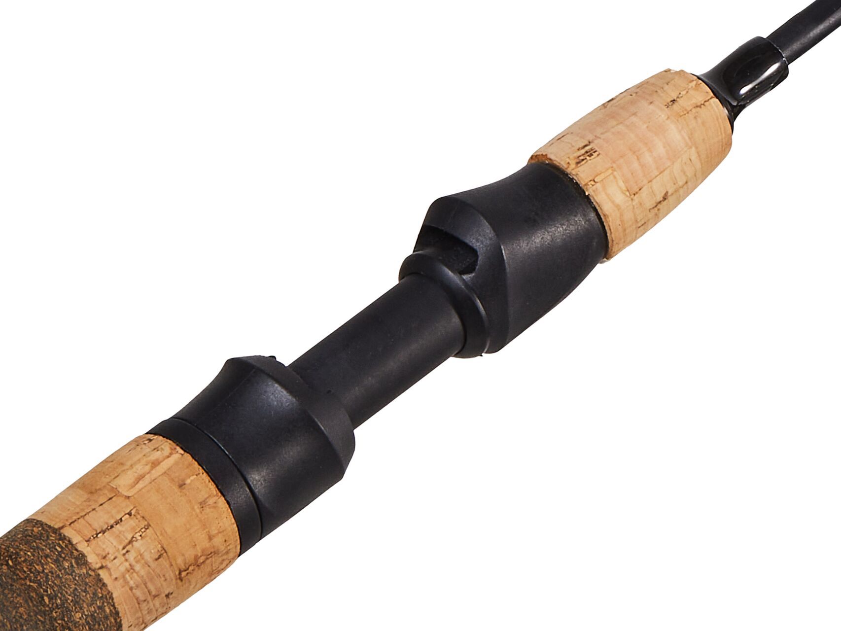 Удилище зимнее LUCKY JOHN F-Tech Heavy, 50 см, арт. LJ113-01 2