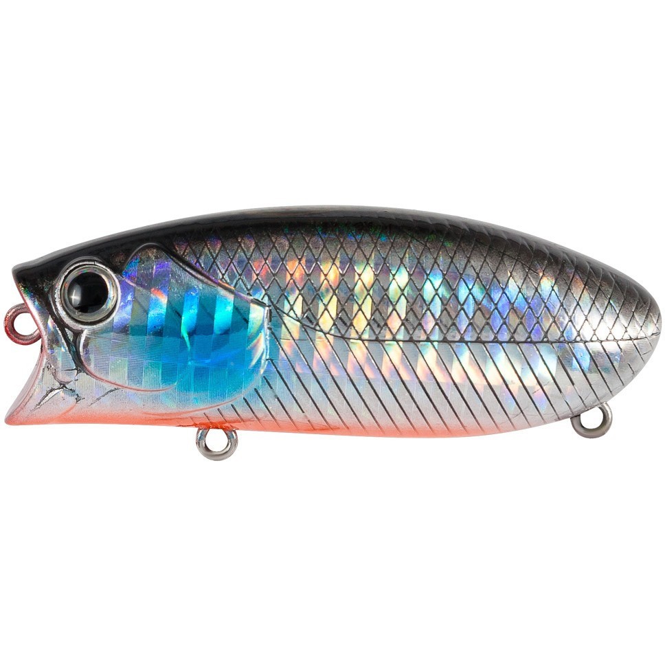 Воблер BAD  60F 413