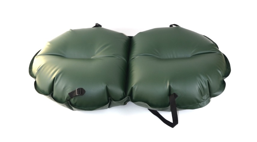 Сидение зеленое2