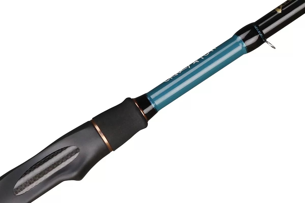 Спиннинг Versus VSR692LT 2