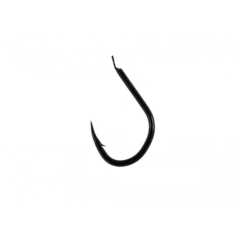 Крючок Owner Iseama black Крючок Owner Iseama black