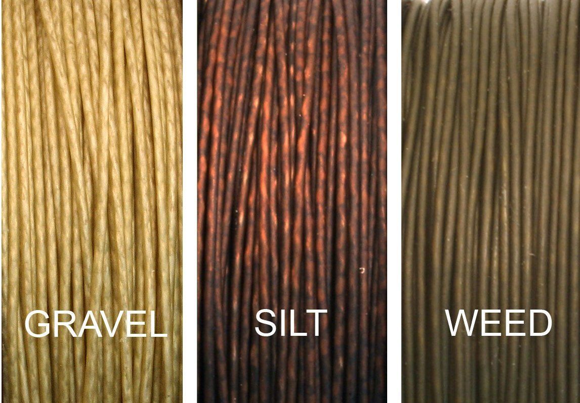 Поводковый материал PB Products SKINLESS Цвет ...