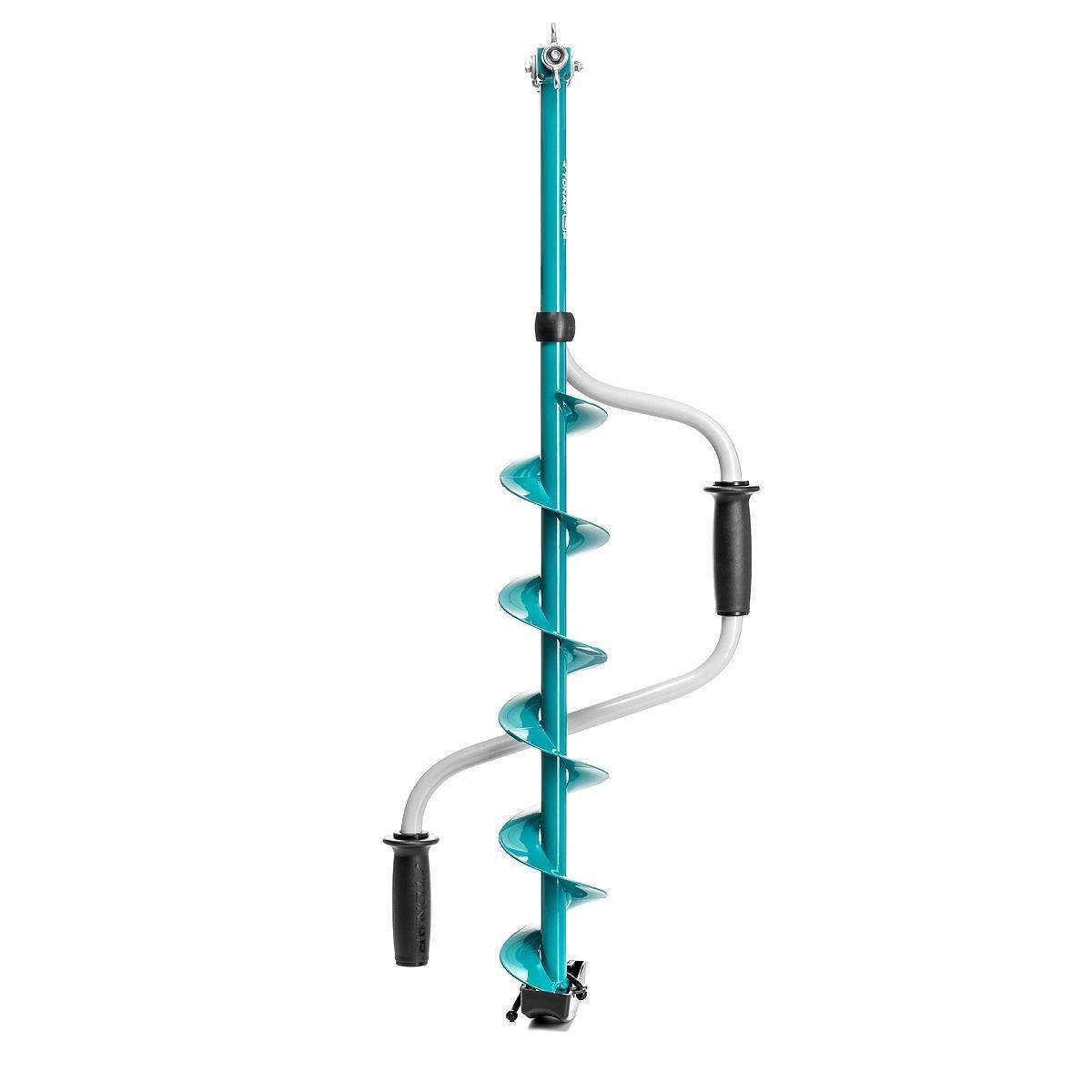 Ледобур Тонар ЛР-100Д левое вращение LK-100LD3