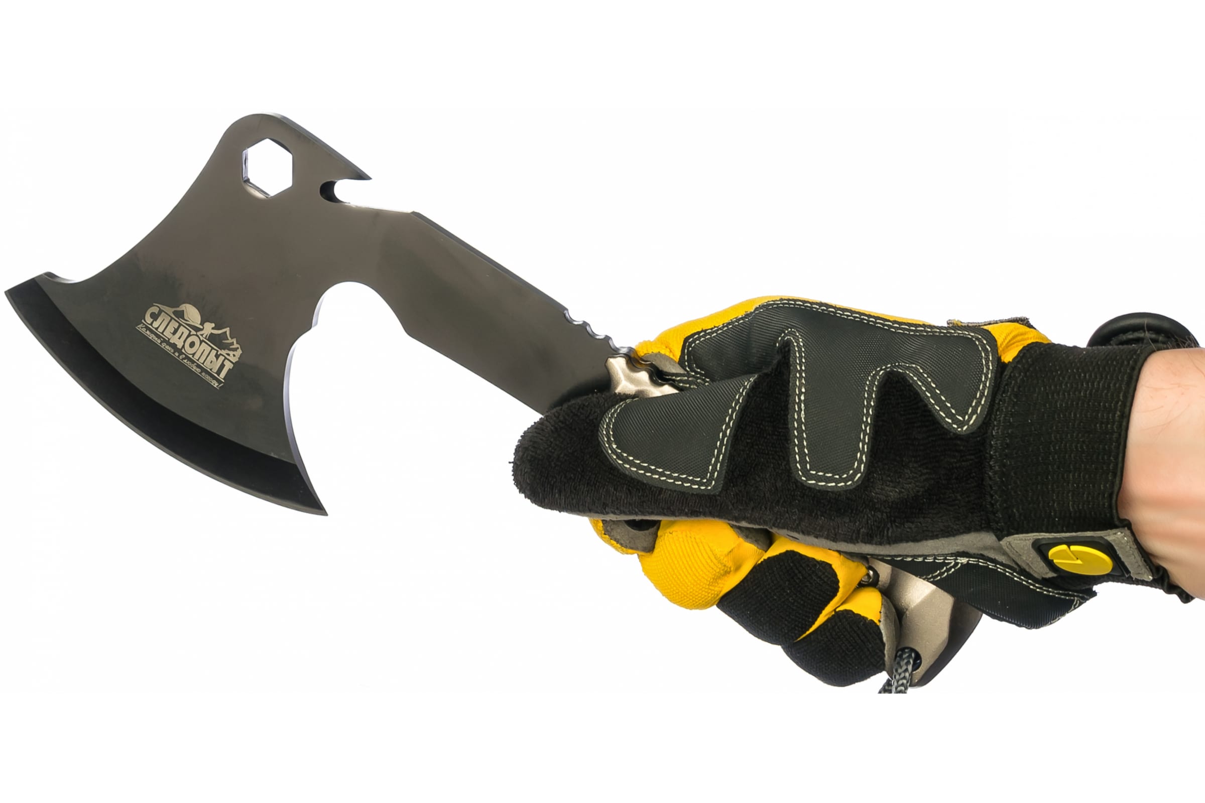 Туристический топор Следопыт 510г PF-AT-03 2