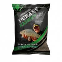 Прикормка DUNAEV-FADEEV 1кг Feeder Crucian Carp (Карп-Карась)
