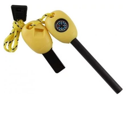 Огниво Следопыт с компасом PF-FT-02C