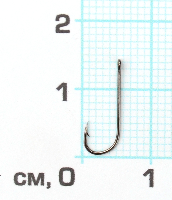 Крючки Скорпион Round 12