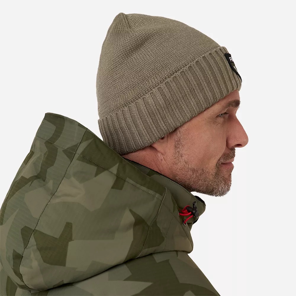 Шапка Finntrail Waterproof hat 9714 Khaki 5