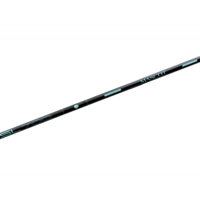 Маховое удилище Flagman Mascot Pole1