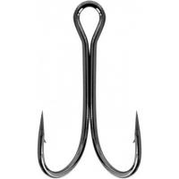 Крючок двойной Helios HS-SD-36 2