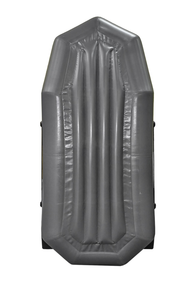 Надувная ПВХ лодка Муссон R260 нд тр 2