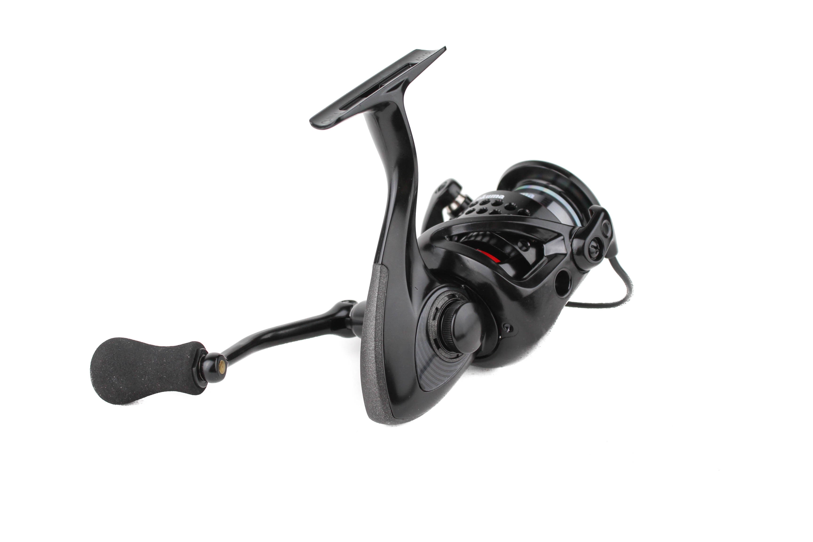 Катушка Okuma Ceymar XT CXT-35FD 2