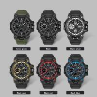 Часы Sanda 6021 1