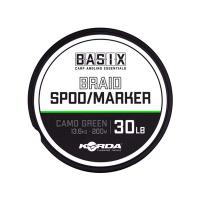 Шнур Korda Basix Spod Marker Braid 200 м