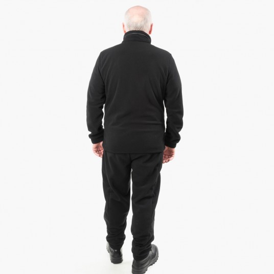 Куртка Айган Black2