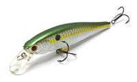 Воблер Lucky Craft Pointer 100-159 Green Sexy
