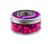 Бойлы FFEM плавающие Pop-Up Blackberry (Черная смородина) 12мм