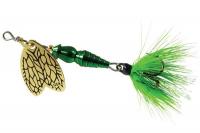 ВЕРТУШКА MEPPS BUG OLIVE