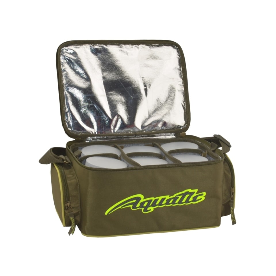 ТЕРМО-СУМКА С-43 С БАНКАМИ 12 ШТ2