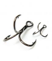 Крючок тройной OWNER ST-41BC